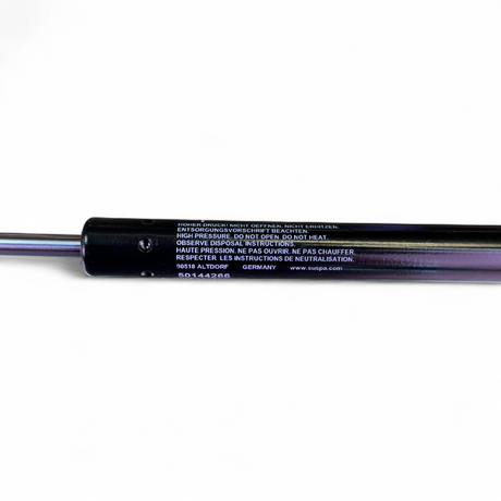Thermo Scientific Sorvall Legend XFR Sussa LiftLine Centrifuge Lid Strut 50144266 (BO!) | Ships Fast from Mr. Scientific - Image 5