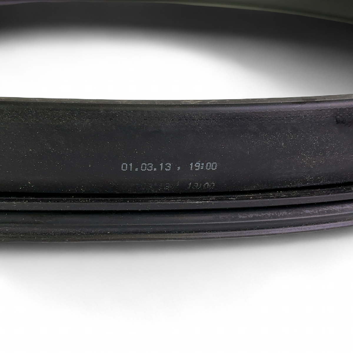 Thermo Scientific Sorvall Legend XFR/XTR Centrifuge Chamber Seal Gasket 20058545 | Mr. Scientific - Image 3