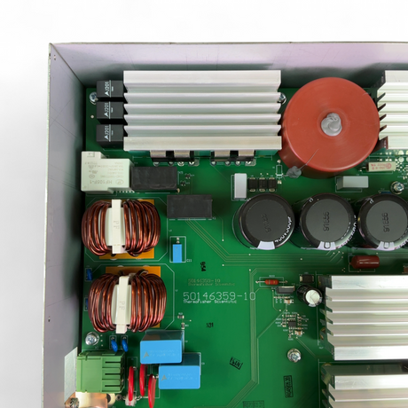Thermo Scientific Sorvall LYNX Centrifuge Main Control Motherboard PCB 50146359-10 | Ships Fast from Mr. Scientific - Image 3