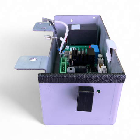 Thermo Scientific Sorvall Lynx Centrifuge Relay Board w Housing 20150326, 50137795 | Mr. Scientific - Image 4