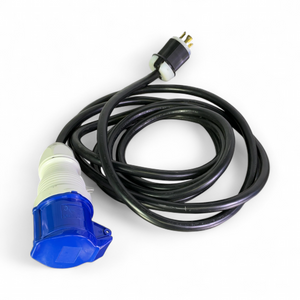 Thermo Scientific Sorvall Lynx Superspeed Centrifuge Power Cord E156136 | Mr. Scientific