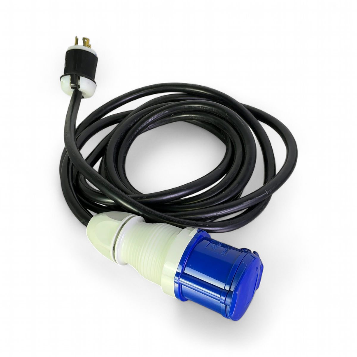 Thermo Scientific Sorvall Lynx Superspeed Centrifuge Power Cord E156136 | Mr. Scientific - Image 10