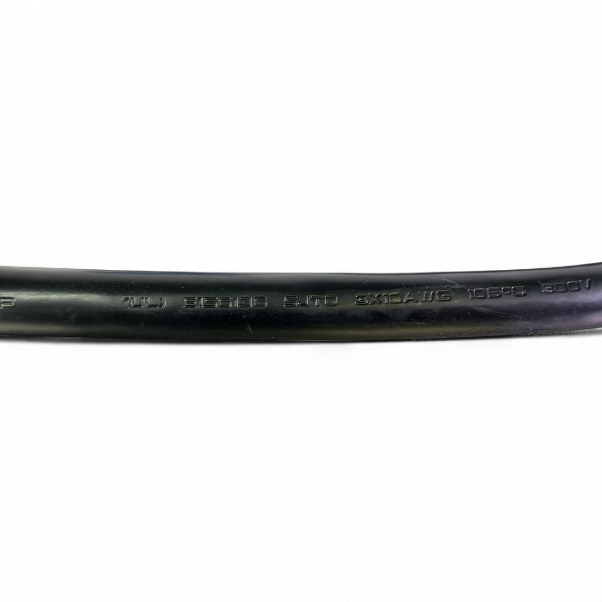 Thermo Scientific Sorvall Lynx Superspeed Centrifuge Power Cord E156136 | Mr. Scientific - Image 11