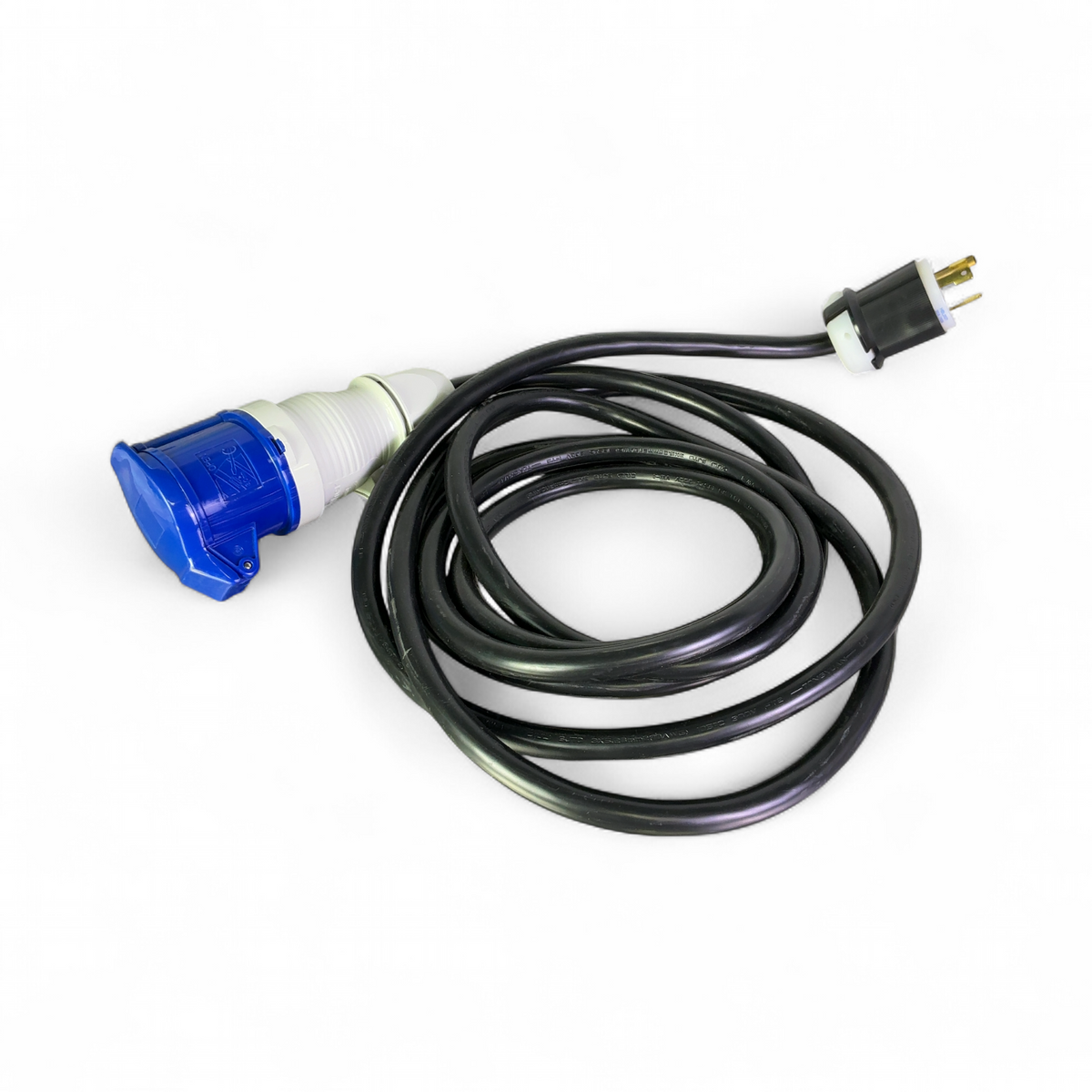 Thermo Scientific Sorvall Lynx Superspeed Centrifuge Power Cord E156136 | Mr. Scientific - Image 5