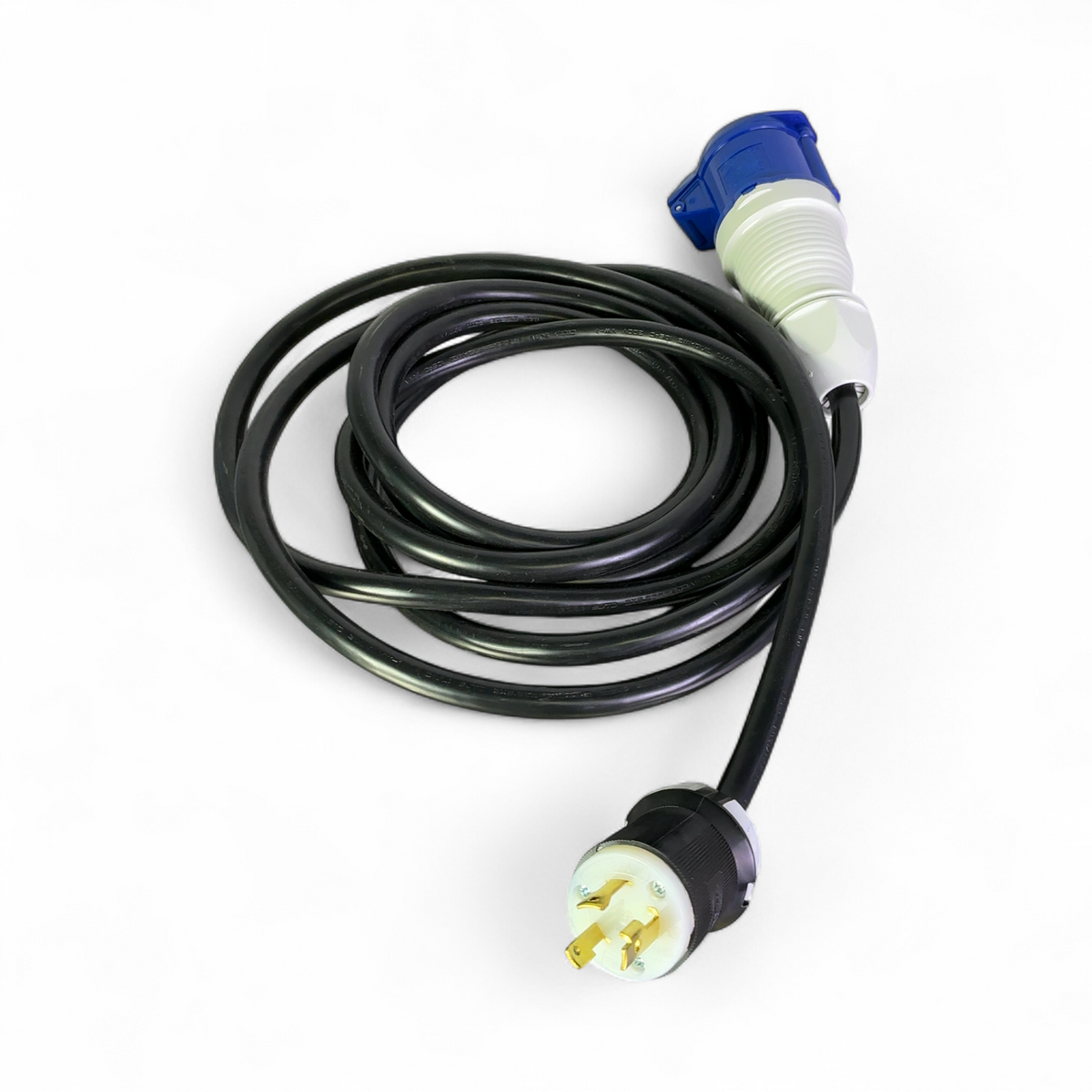 Thermo Scientific Sorvall Lynx Superspeed Centrifuge Power Cord E156136 | Mr. Scientific - Image 7