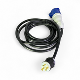 Thermo Scientific Sorvall Lynx Superspeed Centrifuge Power Cord E156136 | Mr. Scientific - Image 7
