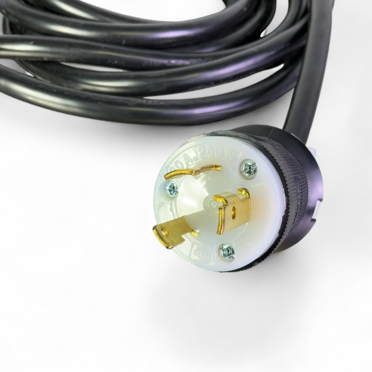 Thermo Scientific Sorvall Lynx Superspeed Centrifuge Power Cord E156136 | Mr. Scientific - Image 8