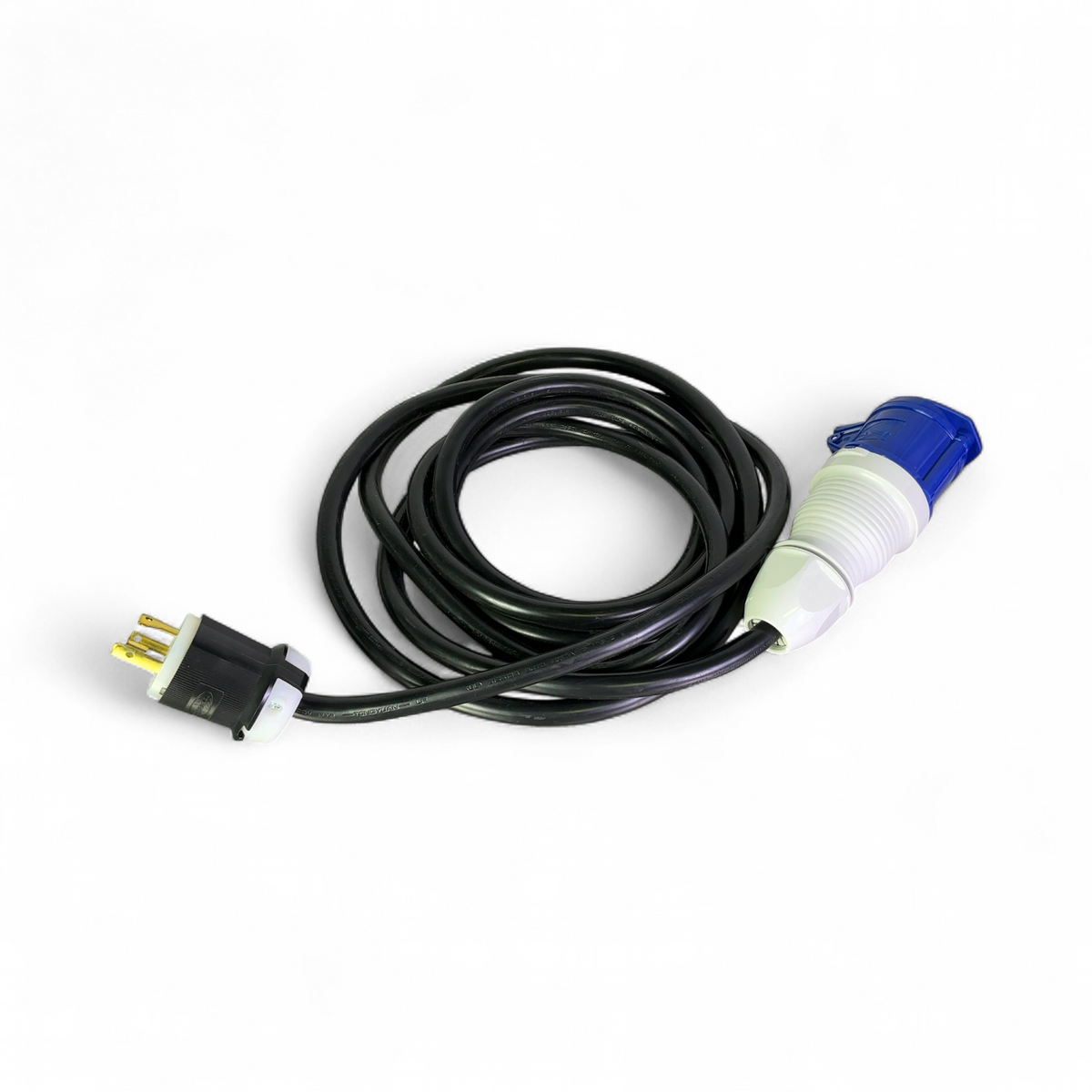 Thermo Scientific Sorvall Lynx Superspeed Centrifuge Power Cord E156136 | Mr. Scientific - Image 9