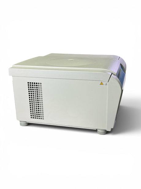 Thermo Scientific Sorvall ST 16R Refrigerated Centrifuge w 75003181 Rotor & Adapters (BO!) | Order Direct and Save - Image 12