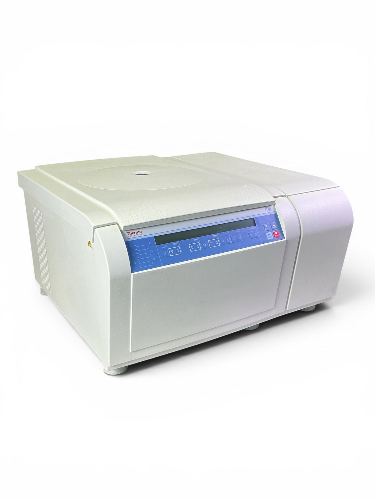 Thermo Scientific Sorvall ST 16R Refrigerated Centrifuge w 75003181 Rotor & Adapters (BO!) | Order Direct and Save - Image 13