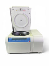 Thermo Scientific Sorvall ST 16R Refrigerated Centrifuge w 75003181 Rotor & Adapters (BO!) | Order Direct and Save - Image 4