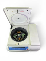 Thermo Scientific Sorvall ST 16R Refrigerated Centrifuge w 75003181 Rotor & Adapters (BO!) | Order Direct and Save - Image 5