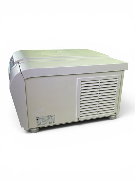 Thermo Scientific Sorvall ST 16R Refrigerated Centrifuge w 75003181 Rotor & Adapters (BO!) | Order Direct and Save - Image 7