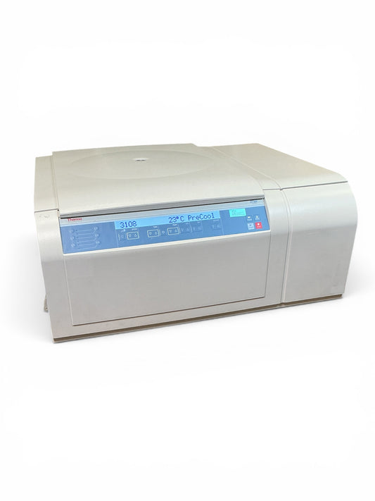 Thermo Scientific Sorvall ST 40R Refrigerated Centrifuge 75004525 (Best Offer!) | Order Direct and Save - Image 1