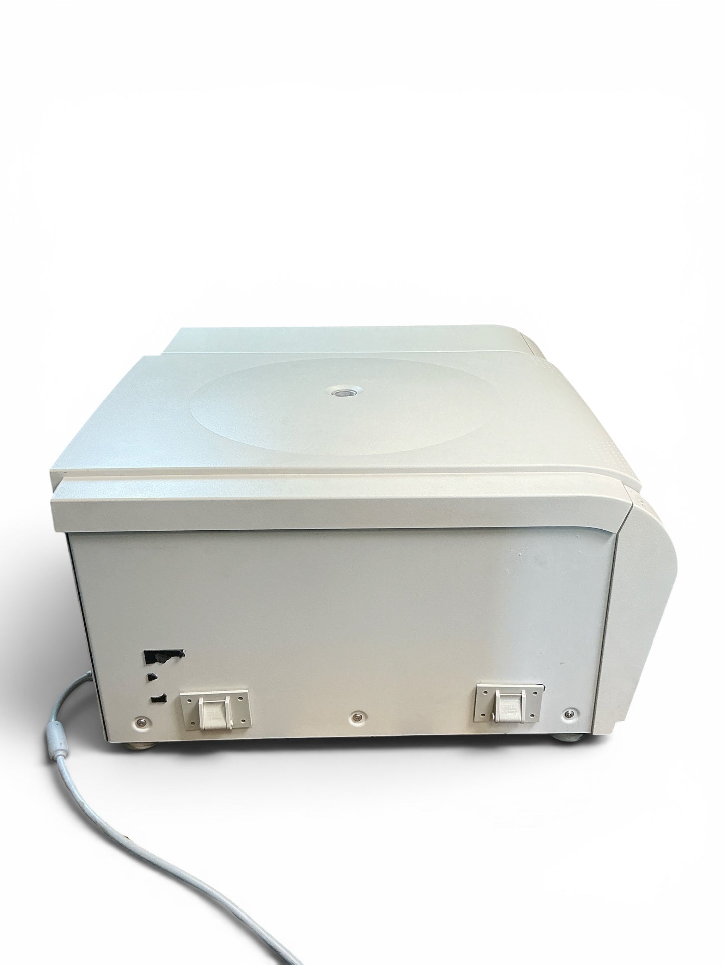 Thermo Scientific Sorvall ST 40R Refrigerated Centrifuge 75004525 (Best Offer!) | Order Direct and Save - Image 10