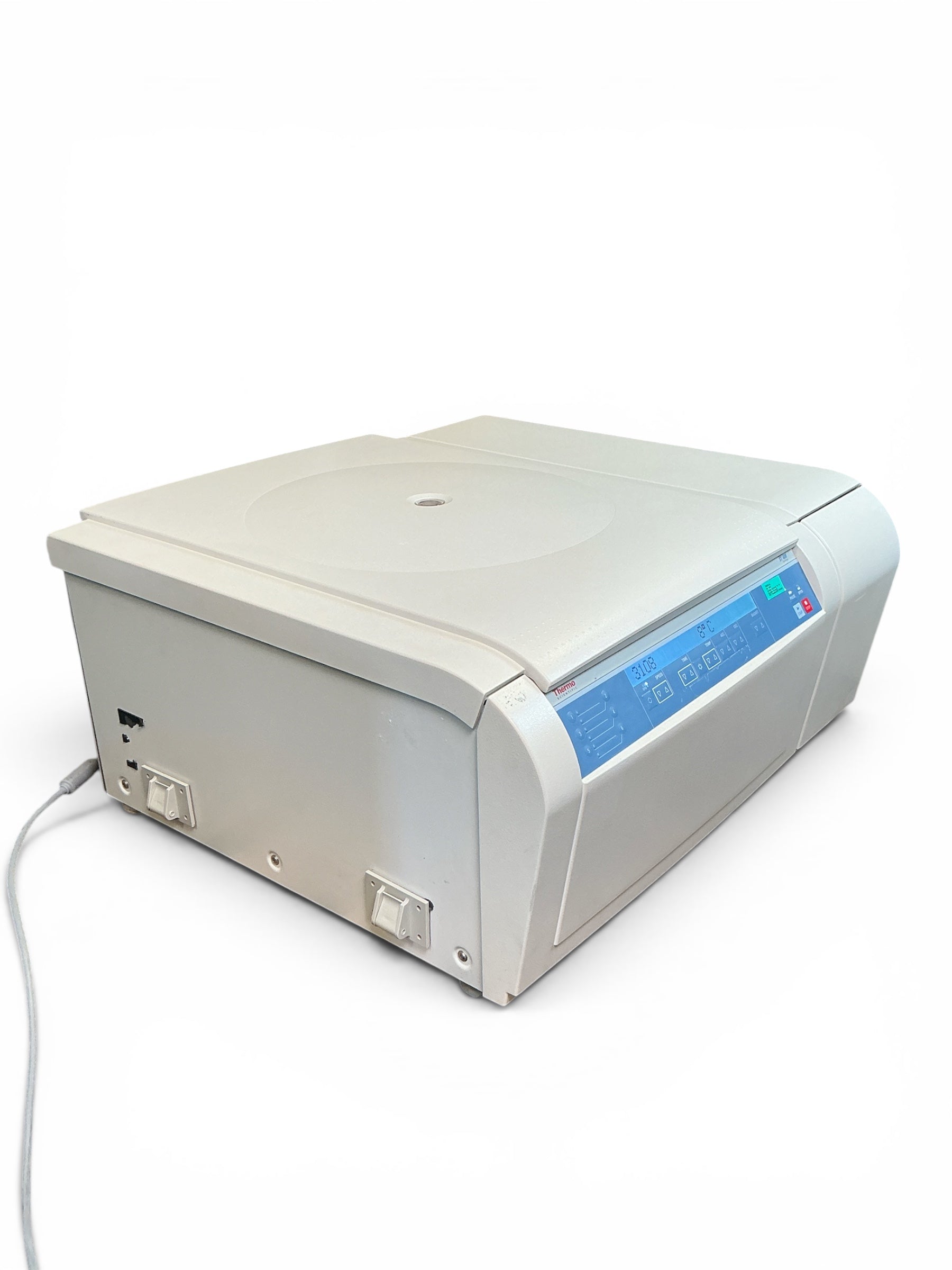 Thermo Scientific Sorvall ST 40R Refrigerated Centrifuge 75004525 (Best Offer!) | Order Direct and Save - Image 11