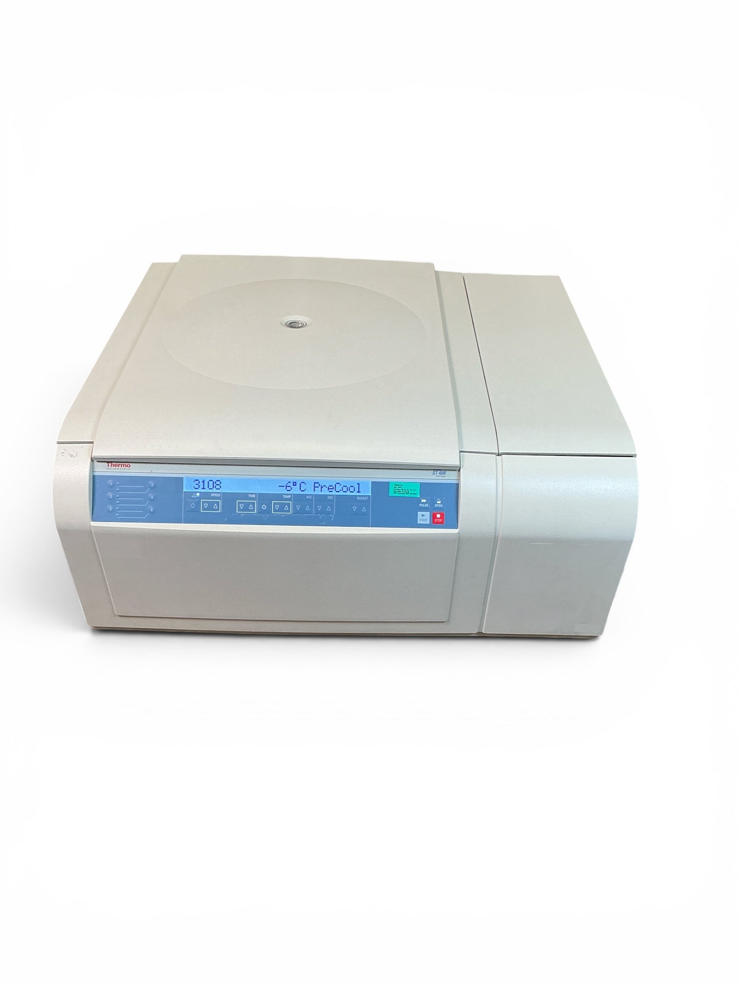 Thermo Scientific Sorvall ST 40R Refrigerated Centrifuge 75004525 (Best Offer!) | Order Direct and Save - Image 19