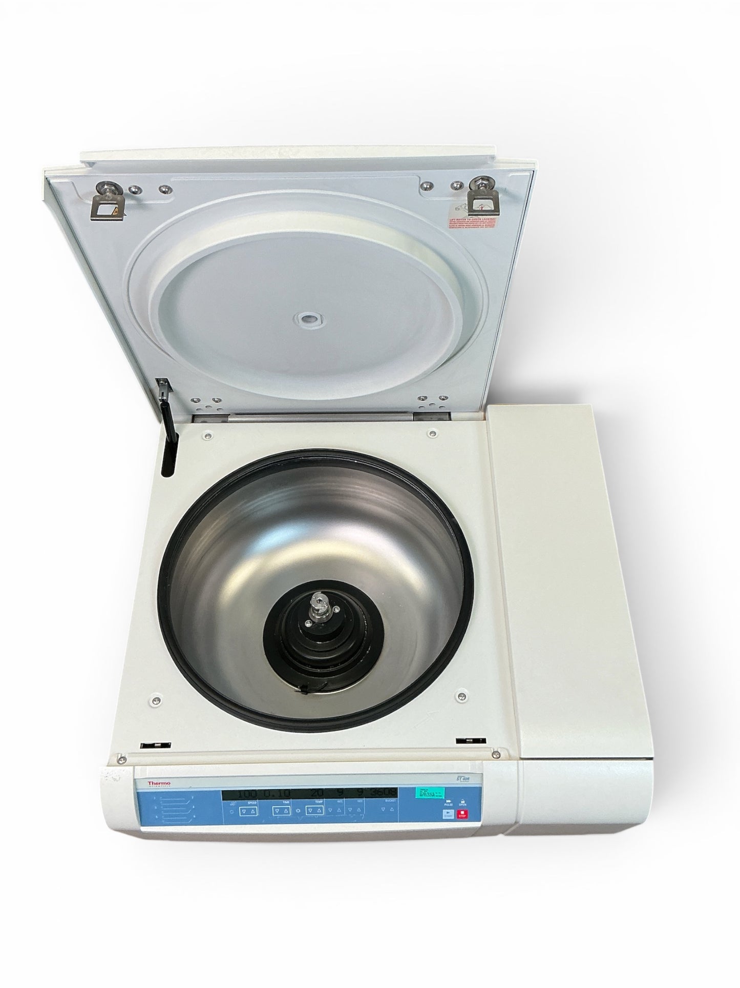 Thermo Scientific Sorvall ST 40R Refrigerated Centrifuge 75004525 (Best Offer!) | Order Direct and Save - Image 5