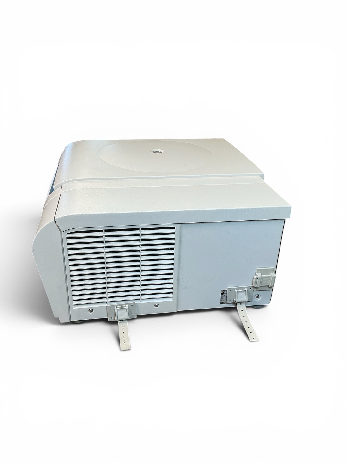 Thermo Scientific Sorvall ST 40R Refrigerated Centrifuge 75004525 (Best Offer!) | Order Direct and Save - Image 6