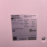 Thermo Scientific Sorvall ST4RF Plus-MD 75009984 Refrigerated Centrifuge | Ships Fast from Mr. Scientific - Image 12