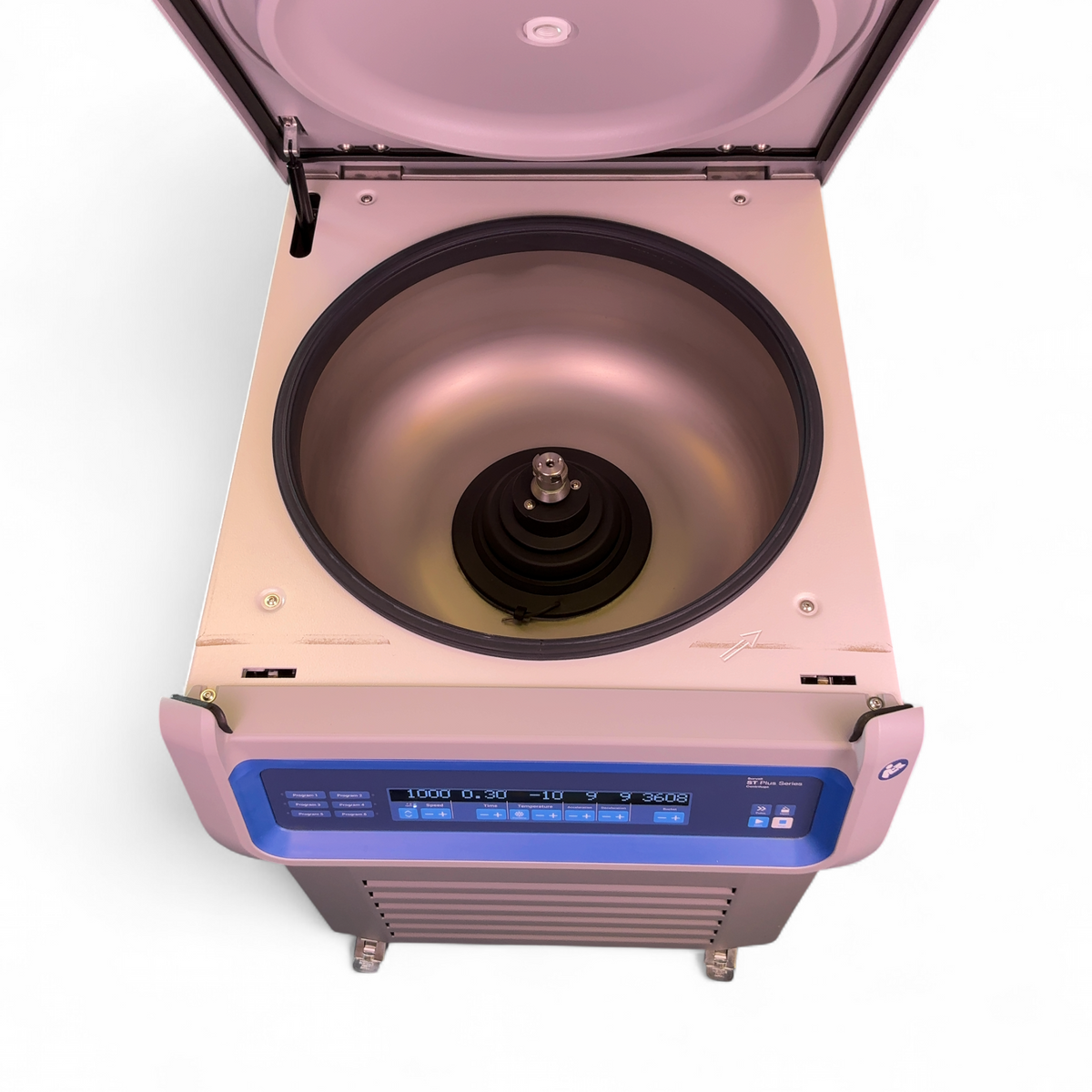 Thermo Scientific Sorvall ST4RF Plus-MD 75009984 Refrigerated Centrifuge | Ships Fast from Mr. Scientific - Image 3