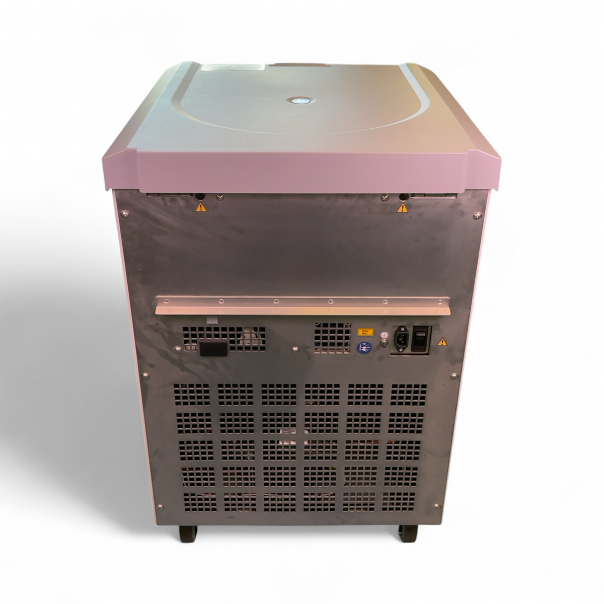 Thermo Scientific Sorvall ST4RF Plus-MD 75009984 Refrigerated Centrifuge | Ships Fast from Mr. Scientific - Image 8