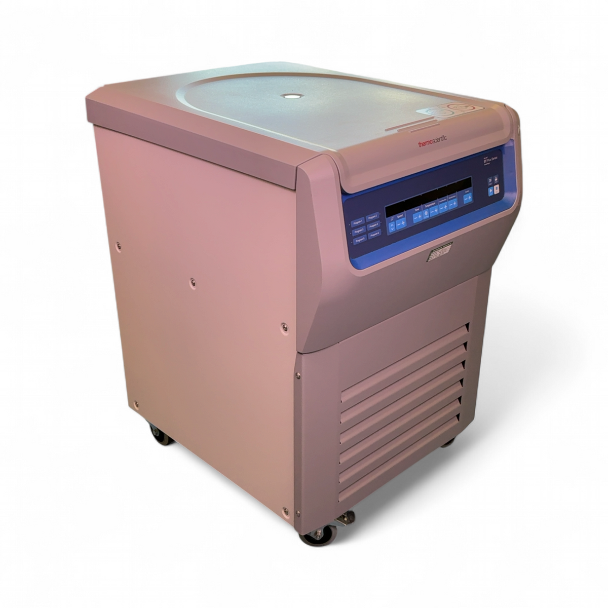 Thermo Scientific Sorvall ST4RF Plus-MD 75009984 Laboratory Centrifuge | Mr. Scientific - Image 10