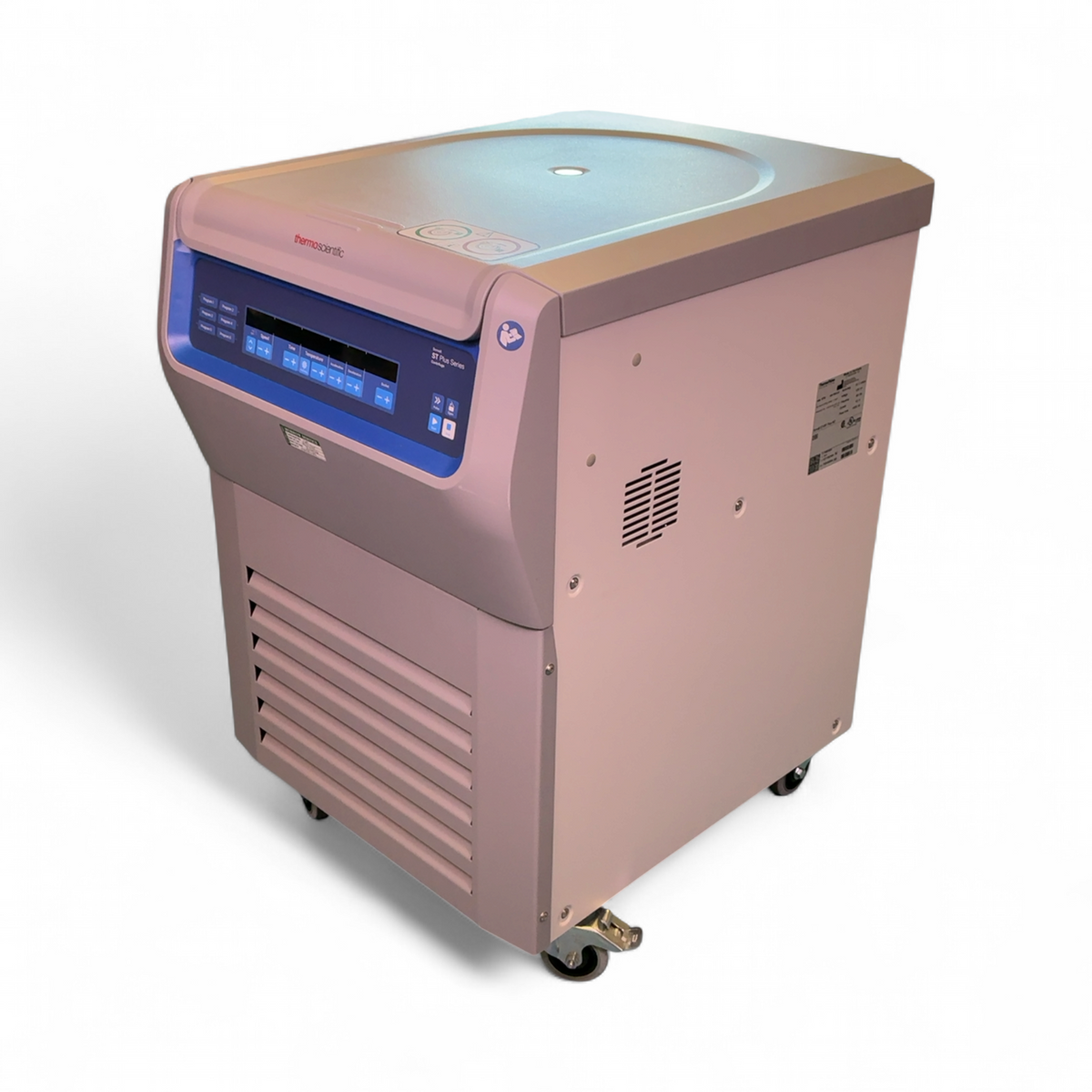 Thermo Scientific Sorvall ST4RF Plus-MD 75009984 Laboratory Centrifuge | Mr. Scientific - Image 4