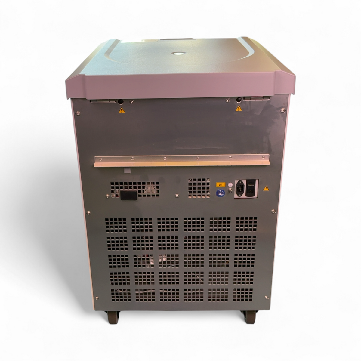 Thermo Scientific Sorvall ST4RF Plus-MD 75009984 Laboratory Centrifuge | Mr. Scientific - Image 7