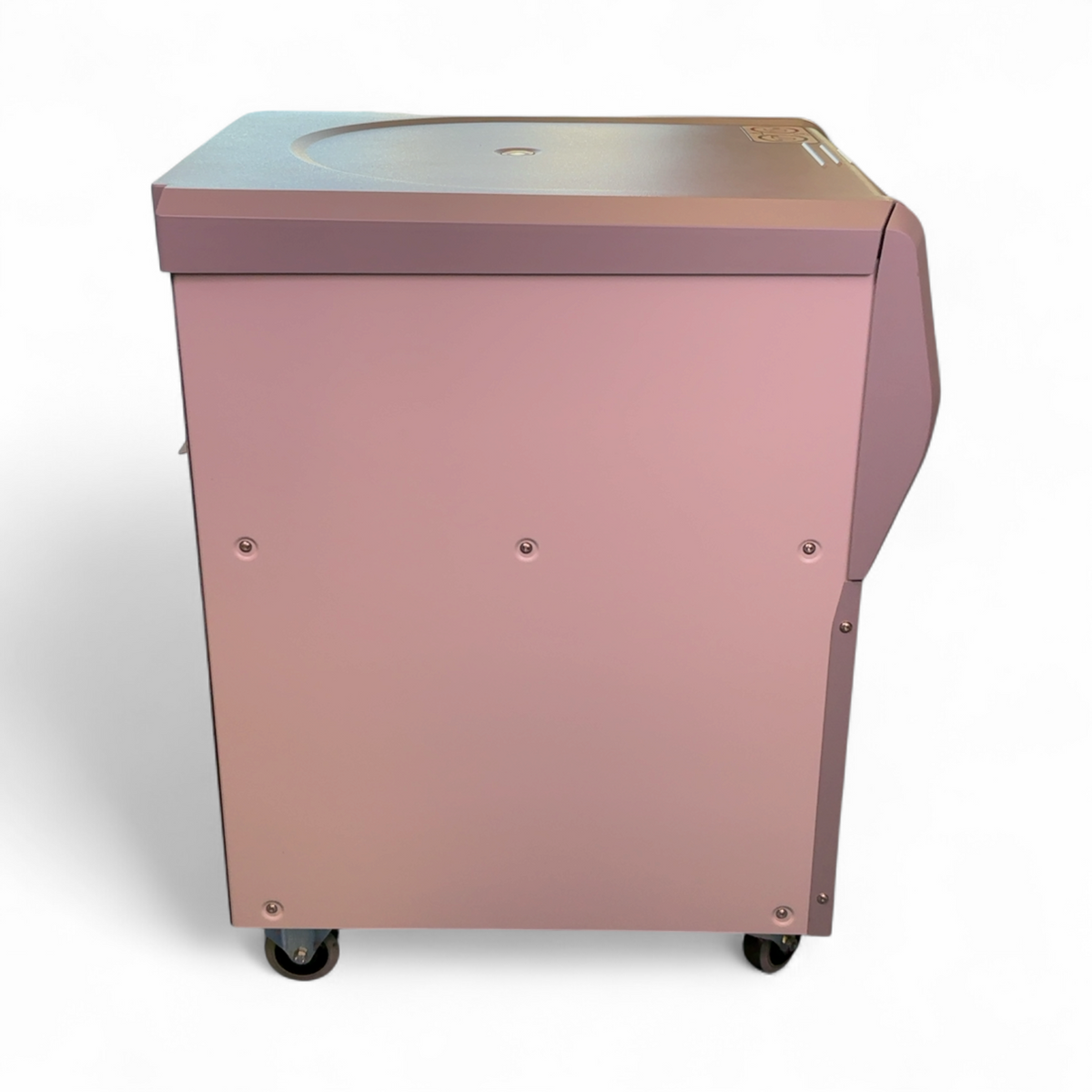 Thermo Scientific Sorvall ST4RF Plus-MD 75009984 Laboratory Centrifuge | Mr. Scientific - Image 9