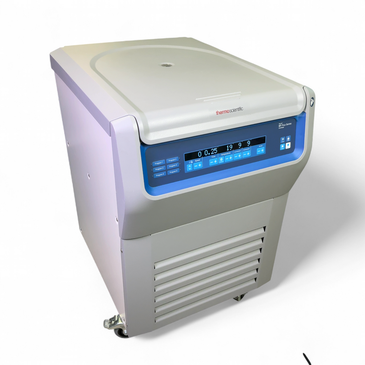 Thermo Scientific Sorvall ST4RF Plus-MD Refrigerated Centrifuge 75009984 Sorv... | Order Direct and Save - Image 1