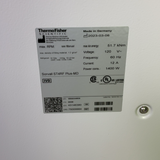 Thermo Scientific Sorvall ST4RF Plus-MD Refrigerated Centrifuge 75009984 Sorv... | Order Direct and Save - Image 13