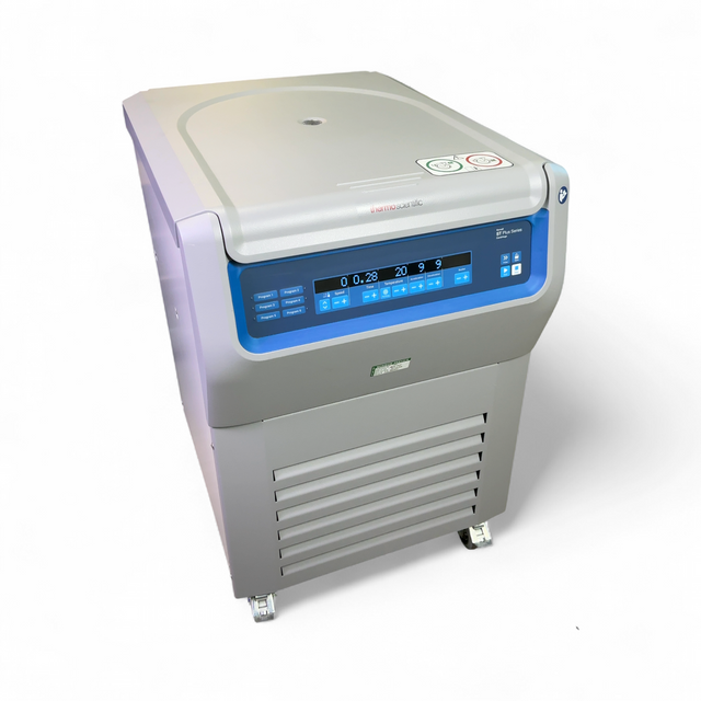 Thermo Scientific Sorvall ST4RF Plus-MD Refrigerated Centrifuge 75009984 | Safe & Secure Shipping - Image 1