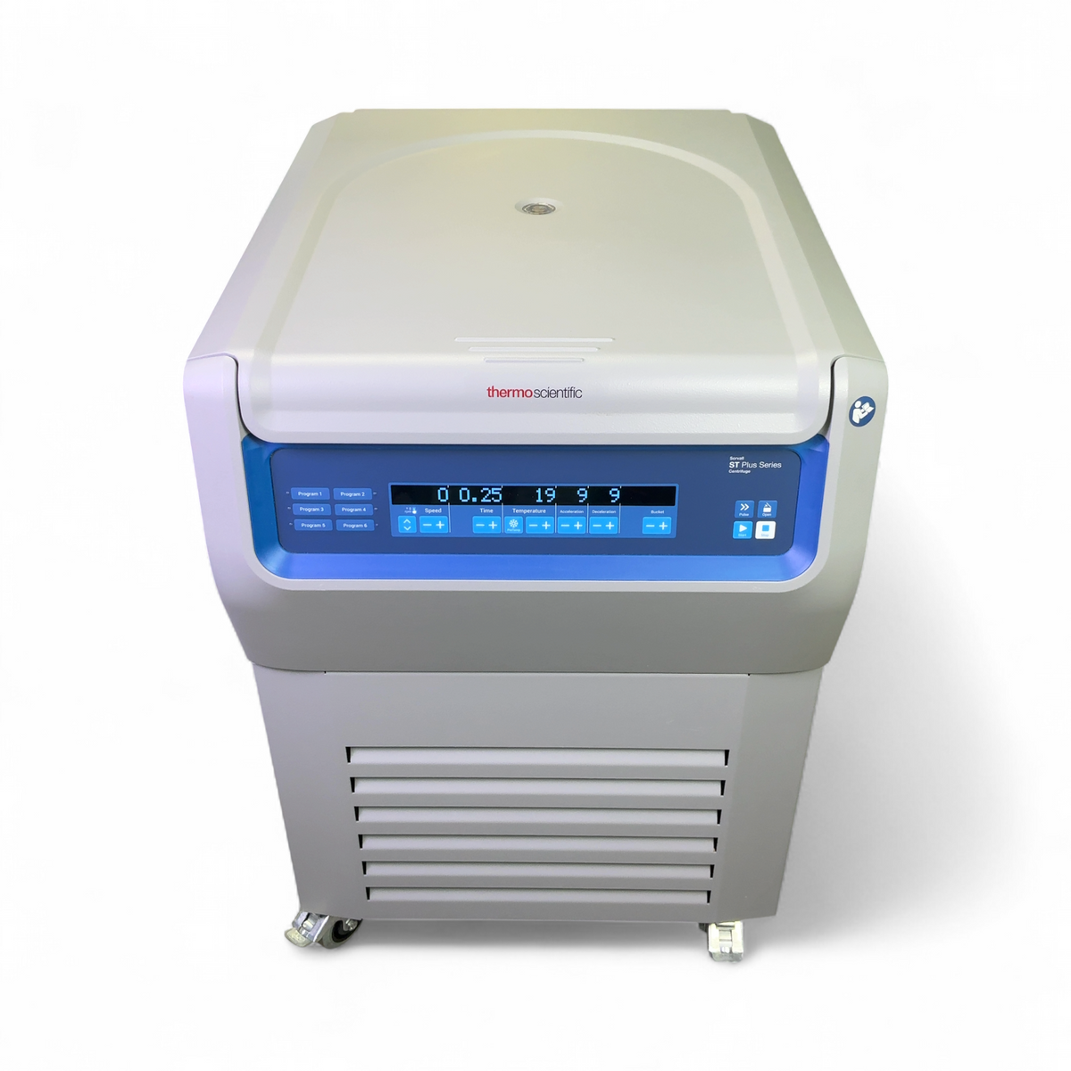 Thermo Scientific Sorvall ST4RF Plus-MD Refrigerated Centrifuge 75009984 Sorv... | Order Direct and Save - Image 2