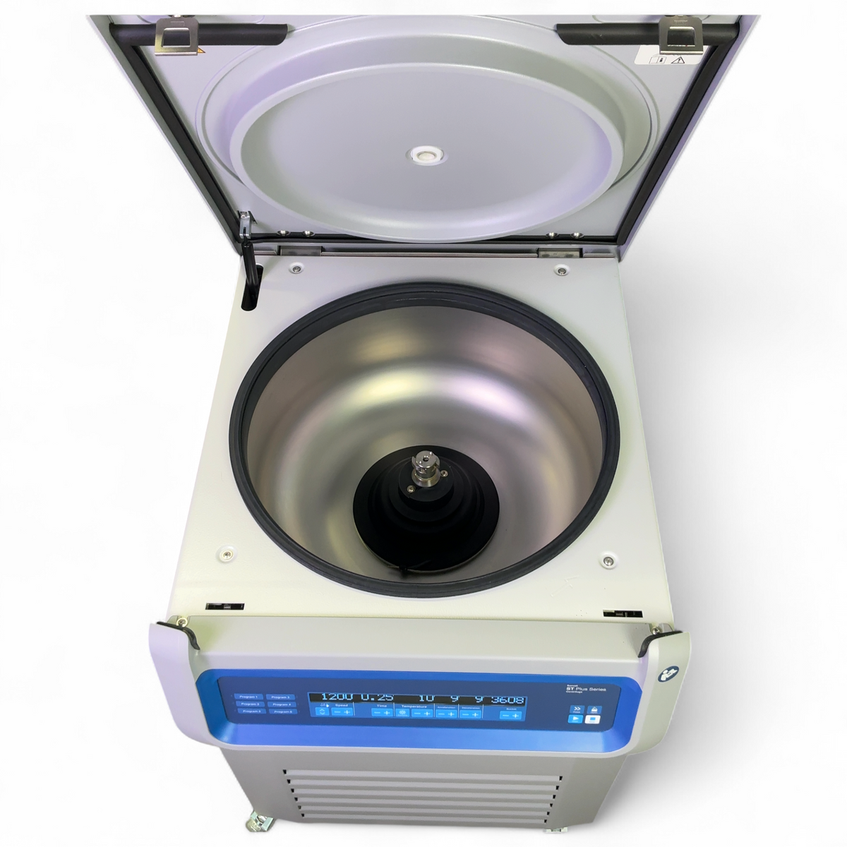 Thermo Scientific Sorvall ST4RF Plus-MD Refrigerated Centrifuge 75009984 Sorv... | Order Direct and Save - Image 3