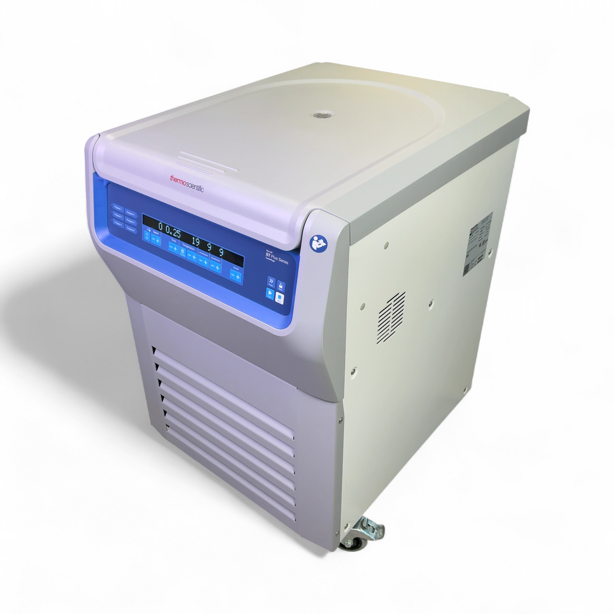 Thermo Scientific Sorvall ST4RF Plus-MD Refrigerated Centrifuge 75009984 Sorv... | Order Direct and Save - Image 5