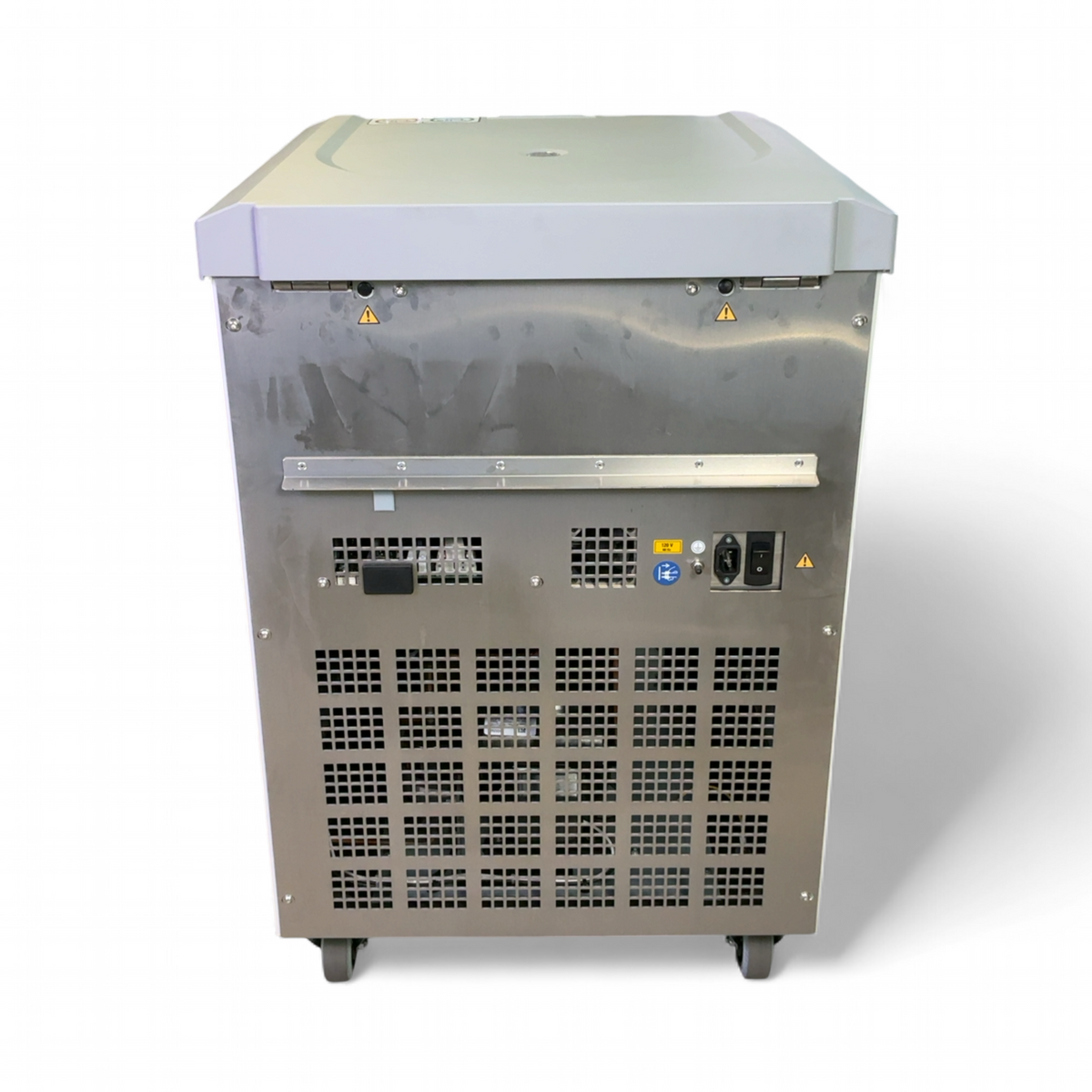 Thermo Scientific Sorvall ST4RF Plus-MD Refrigerated Centrifuge 75009984 | Safe & Secure Shipping - Image 6