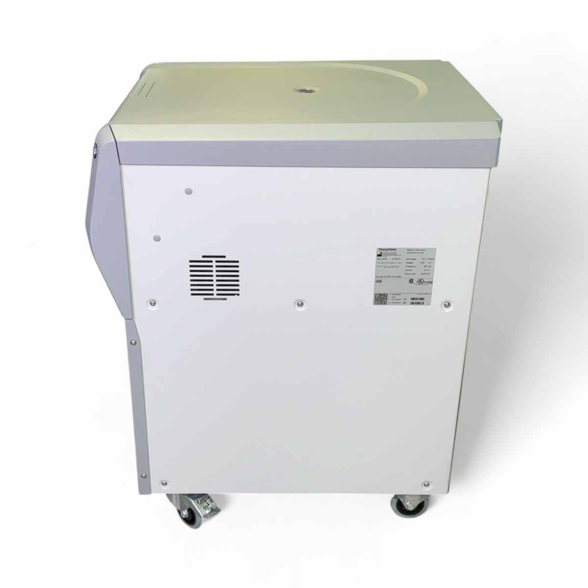 Thermo Scientific Sorvall ST4RF Plus-MD Refrigerated Centrifuge 75009984 Sorv... | Order Direct and Save - Image 7