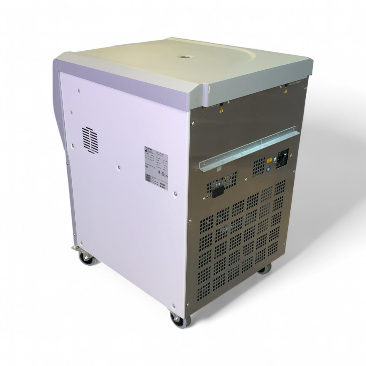 Thermo Scientific Sorvall ST4RF Plus-MD Refrigerated Centrifuge 75009984 Sorv... | Order Direct and Save - Image 8