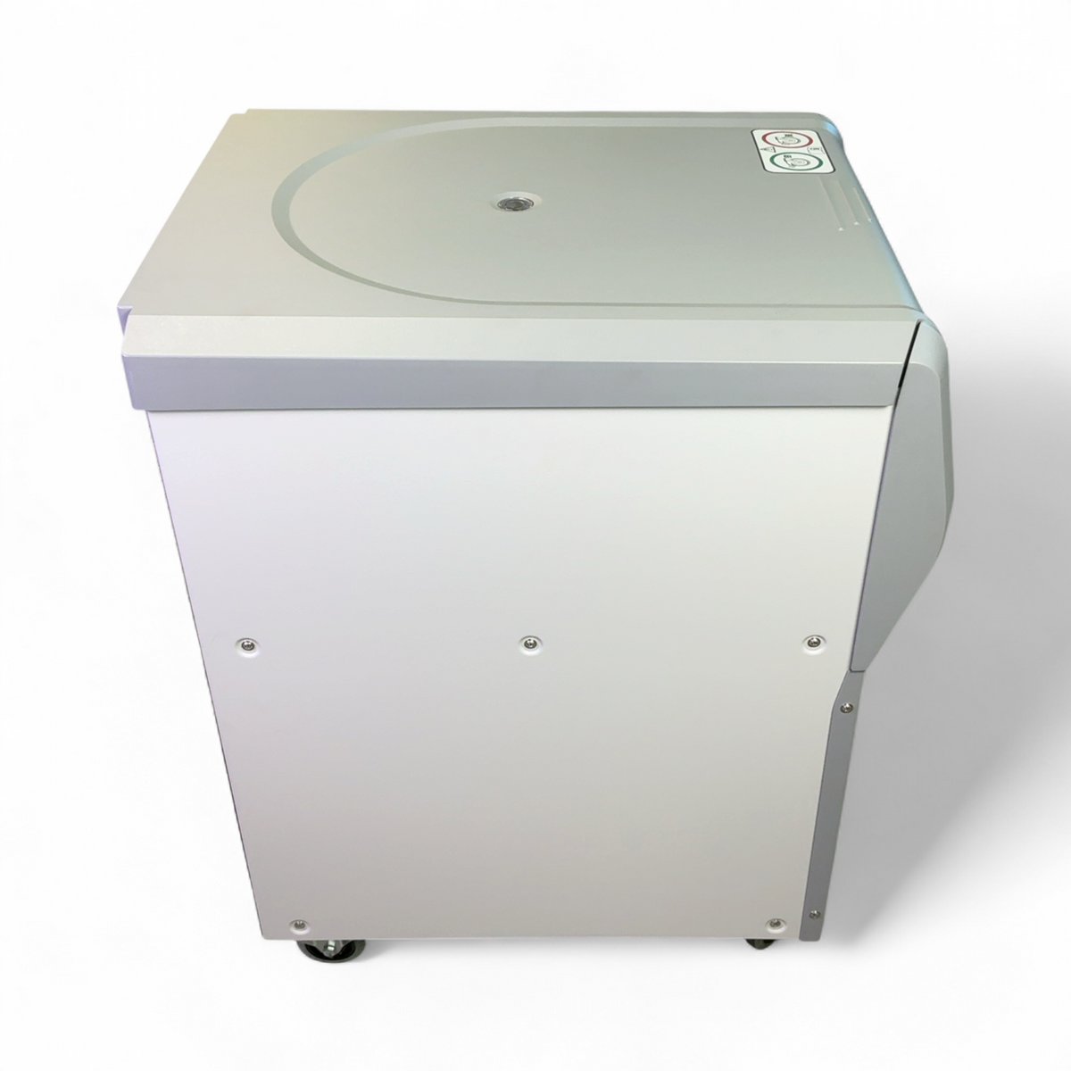 Thermo Scientific Sorvall ST4RF Plus-MD Refrigerated Centrifuge 75009984 | Safe & Secure Shipping - Image 8