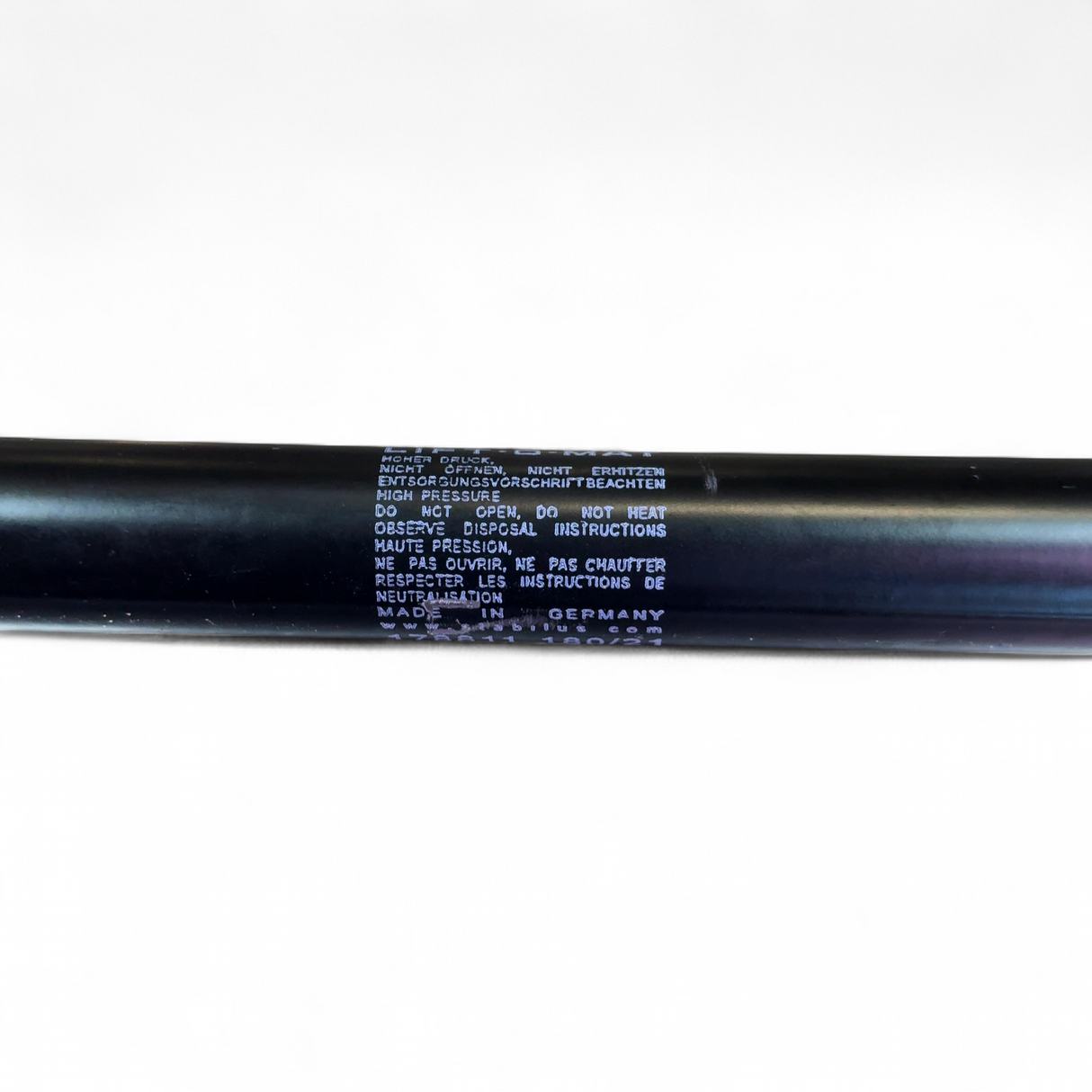 Thermo Scientific, Stabilus Lift-O-Mat Centrifuge Lid Strut 50154683 B (BO!) | Mr. Scientific - Image 11