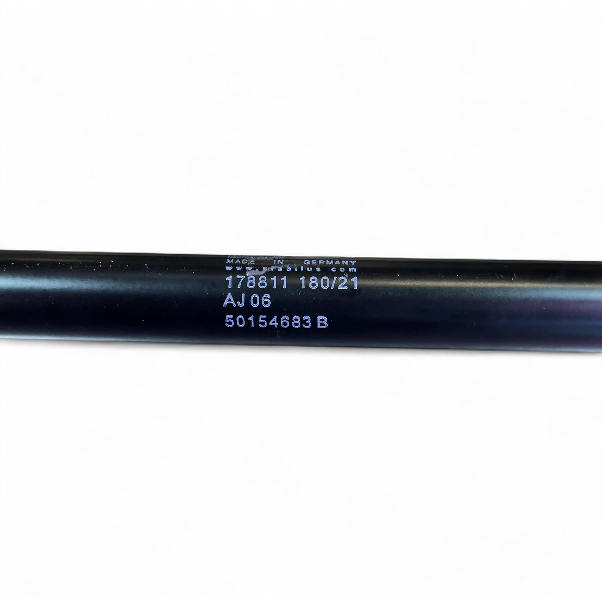 Thermo Scientific, Stabilus Lift-O-Mat Centrifuge Lid Strut 50154683 B (BO!) | Mr. Scientific - Image 12