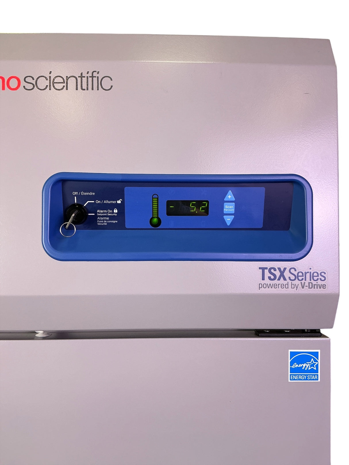 Thermo Scientific TSX Series High Performance Laboratory Freezer TSX2320FA (Best Offer!) | Ships Fast from Mr. Scientific - Image 13