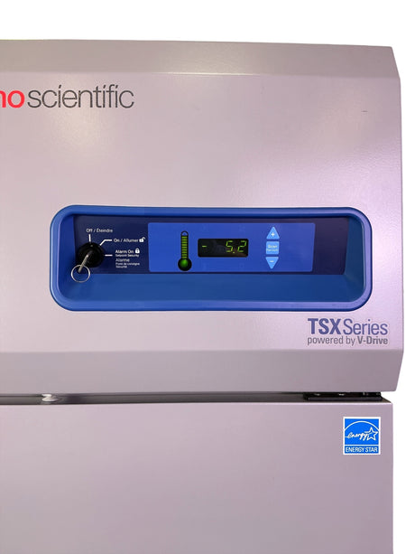 Thermo Scientific TSX Series High Performance Laboratory Freezer TSX2320FA (Best Offer!) | Ships Fast from Mr. Scientific - Image 13