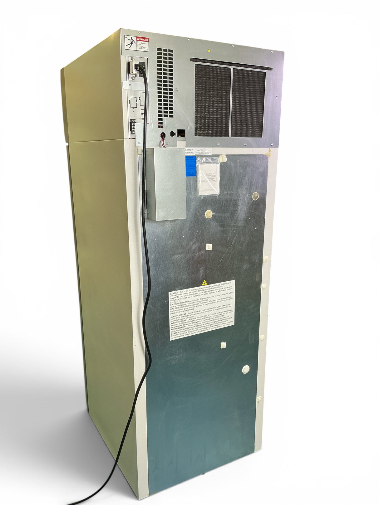 Thermo Scientific TSX Series High Performance Laboratory Freezer TSX2320FA (Best Offer!) | Ships Fast from Mr. Scientific - Image 6