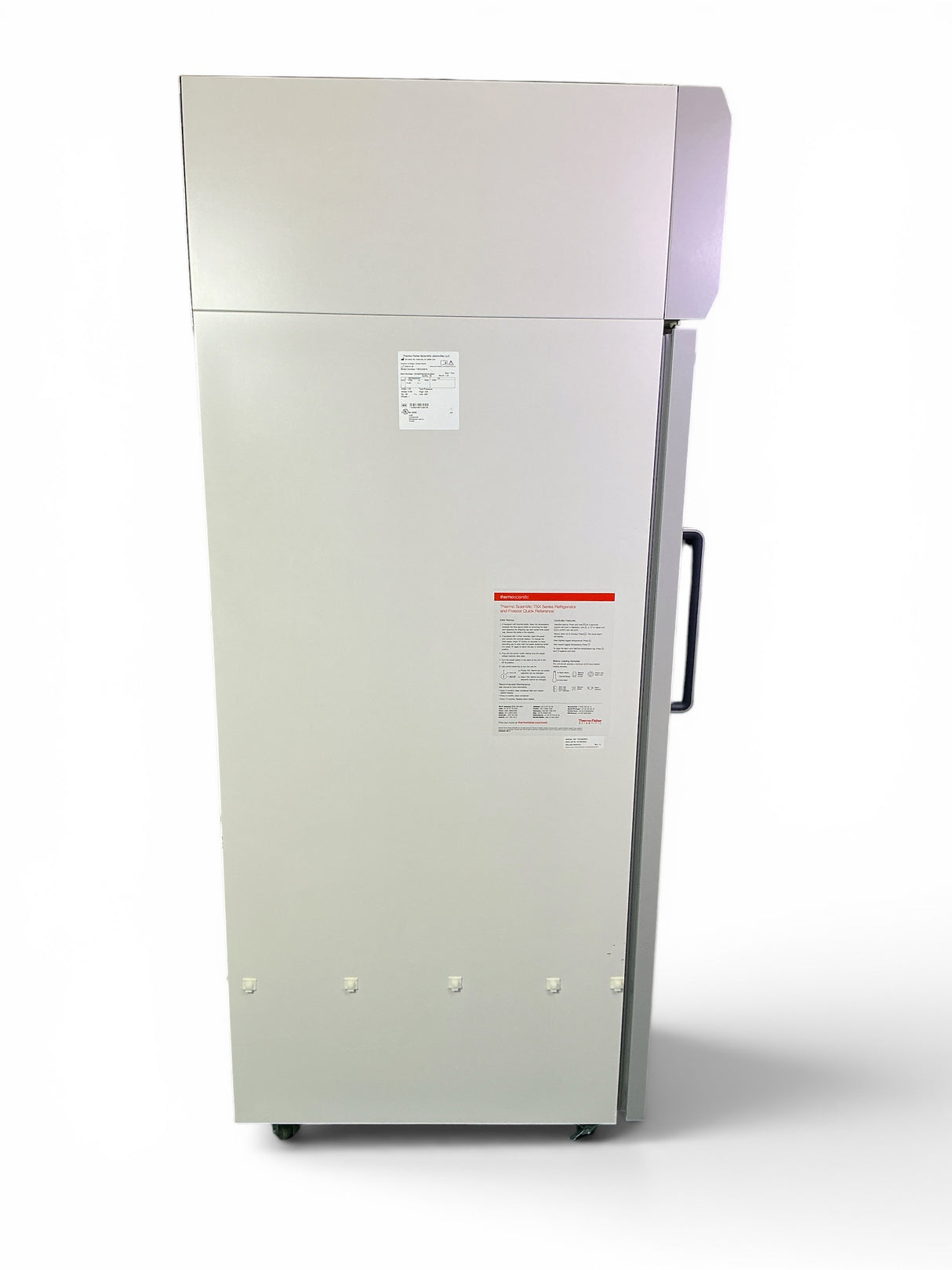 Thermo Scientific TSX Series High Performance Laboratory Freezer TSX2320FA (Best Offer!) | Ships Fast from Mr. Scientific - Image 9