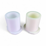 Thermo Scientific TX-1000 250mL Tube Swing Bucket Rotor Adapters - 2x Units | Mr. Scientific - Image 1