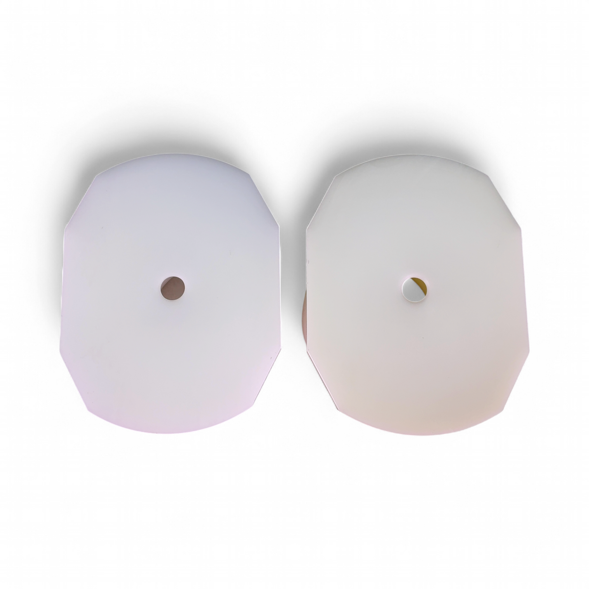 Thermo Scientific TX-1000 250mL Tube Swing Bucket Rotor Adapters - 2x Units | Mr. Scientific - Image 3