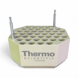 Thermo Scientific TX-1000 41x4.5/6mL Blood Collection Tube Adapters 75003709 - 2x | Safe & Secure Shipping - Image 10