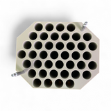 Thermo Scientific TX-1000 41x4.5/6mL Blood Collection Tube Adapters 75003709 - 2x | Safe & Secure Shipping - Image 11